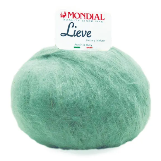 Mondial Lieve 186 Mondial Lieve 186