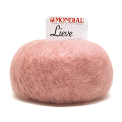 Mondial Lieve 337