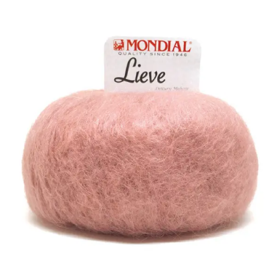 Mondial Lieve 337 Mondial Lieve 337