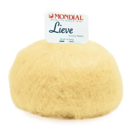Mondial Lieve 622