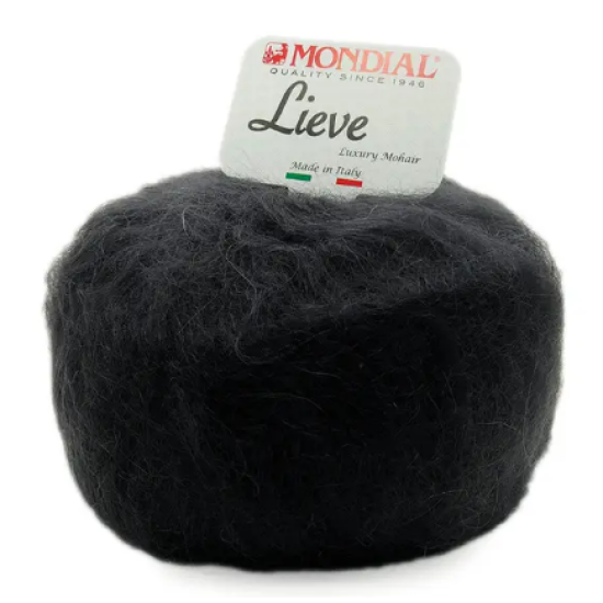 Mondial Lieve 658