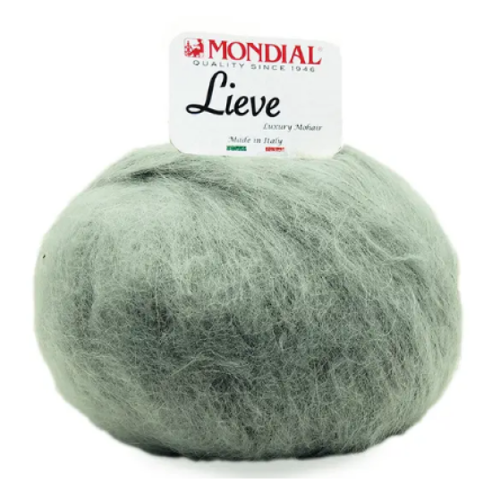 Mondial Lieve 68 Mondial Lieve 68