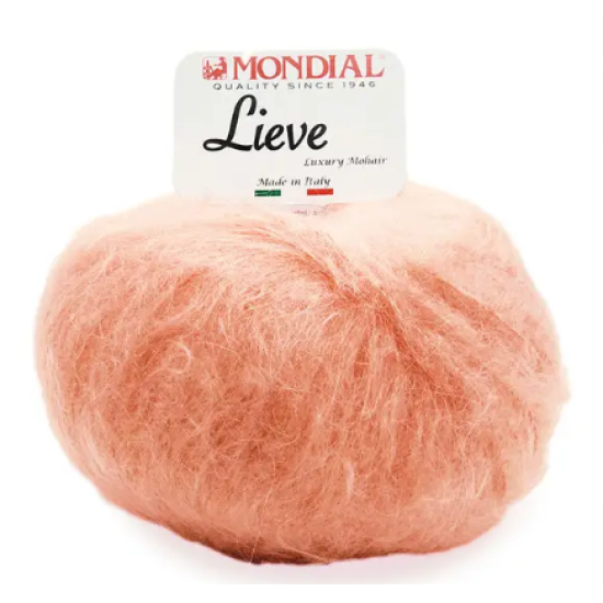 Mondial Lieve 69