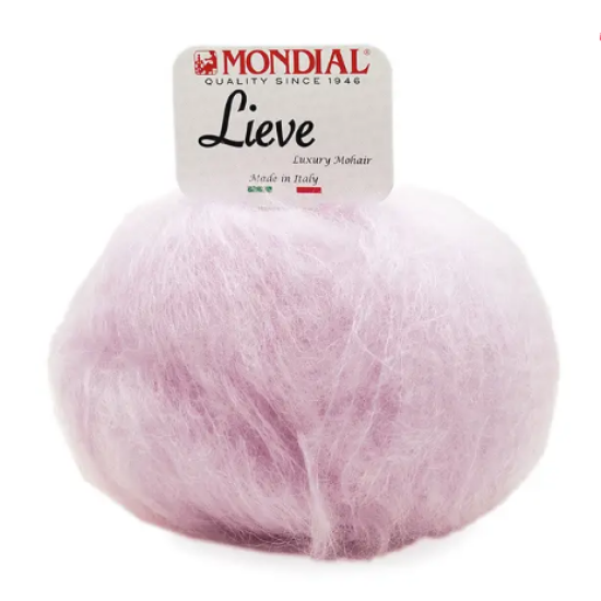 Mondial Lieve 699