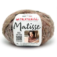Mondial Matisse 863