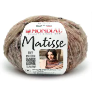 Mondial Matisse 863