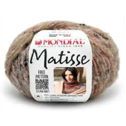 Mondial Matisse 863