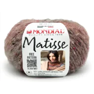 Mondial Matisse 864