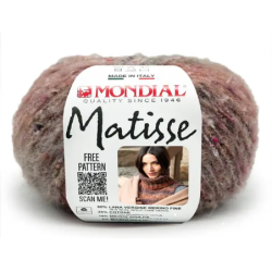 Mondial Matisse 864