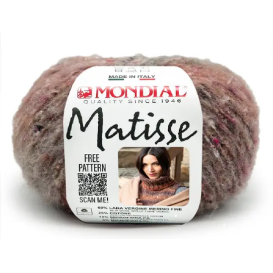 Mondial Matisse 864
