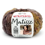 Mondial Matisse 865