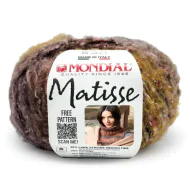 Mondial Matisse 865