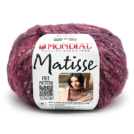 Mondial Matisse 867