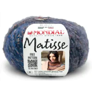 Mondial Matisse 869