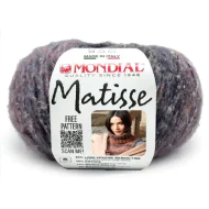 Mondial Matisse 870