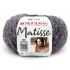 Mondial Matisse 870