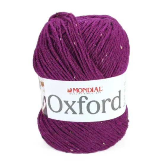 Mondial Oxford 579 Mondial Oxford 579