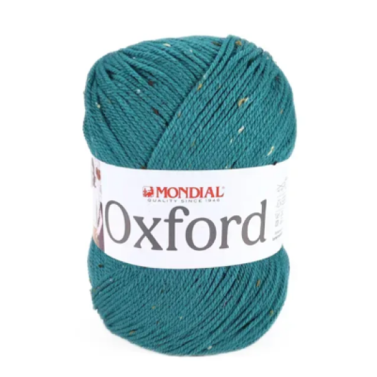 Mondial Oxford 581 Mondial Oxford 581
