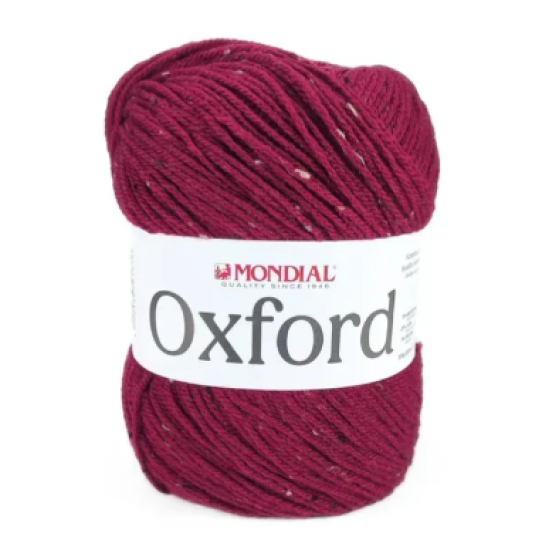 Mondial Oxford 586 Mondial Oxford 586