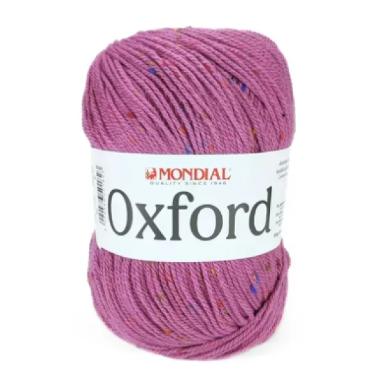 Mondial Oxford 587 Mondial Oxford 587