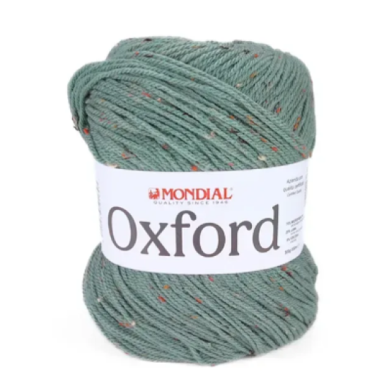 Mondial Oxford 589 Mondial Oxford 589