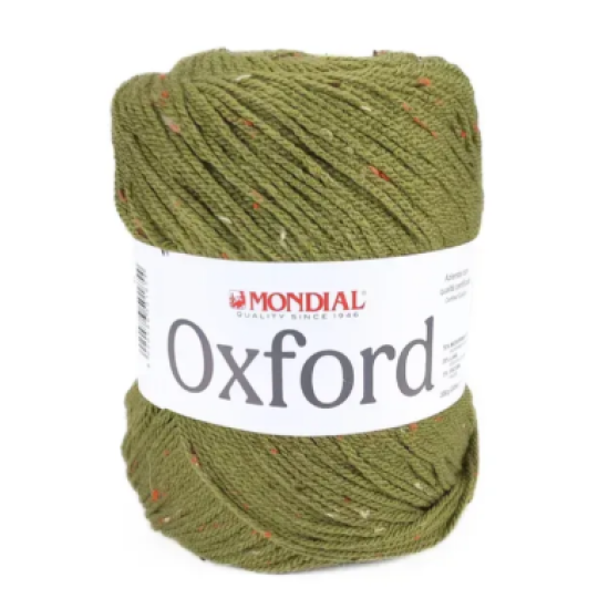 Mondial Oxford 590 Mondial Oxford 590