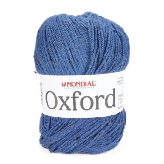 Mondial Oxford 591