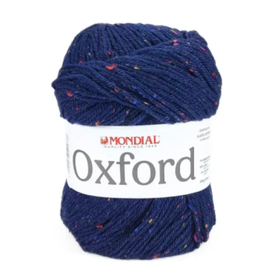 Mondial Oxford 592