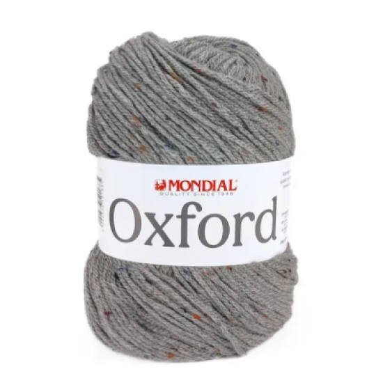 Mondial Oxford 593