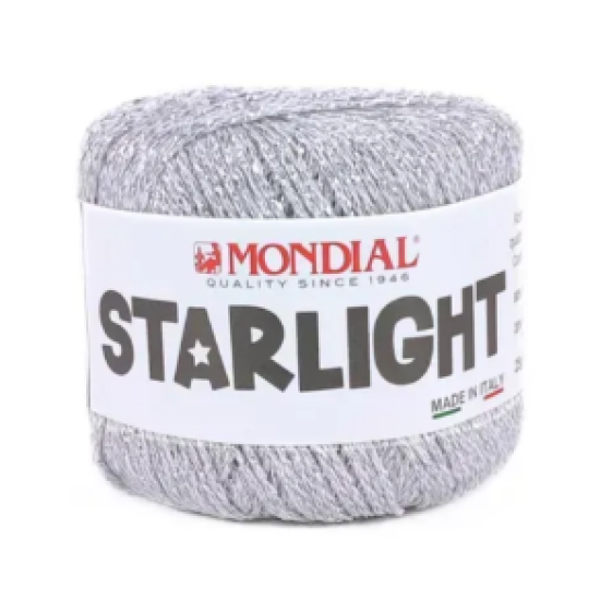 Mondial Starlight 832