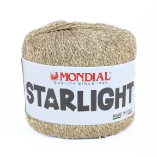 Mondial Starlight 833