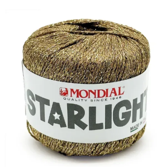 Mondial Starlight 834
