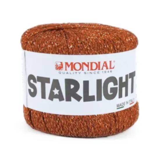 Mondial Starlight 835