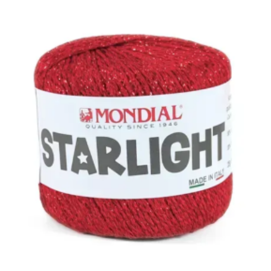 Mondial Starlight 836