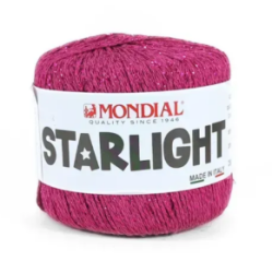 Mondial Starlight 837