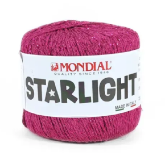 Mondial Starlight 837