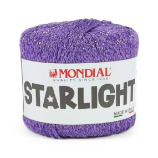 Mondial Starlight 839