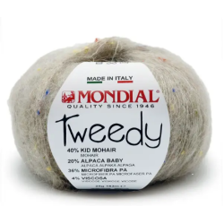 Mondial Tweedy 701