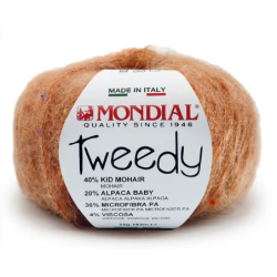 Mondial Tweedy 702