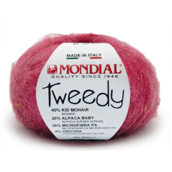 Mondial Tweedy 703