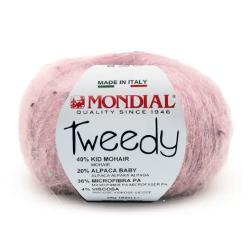 Mondial Tweedy 704