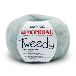 Mondial Tweedy 706
