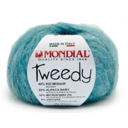 Mondial Tweedy 707