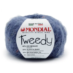 Mondial Tweedy 708