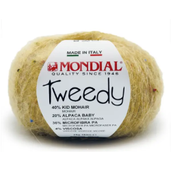 Mondial Tweedy 709