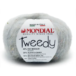 Mondial Tweedy 710