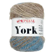 Mondial York 900