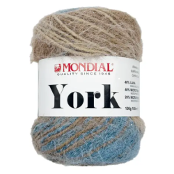 Mondial York 900
