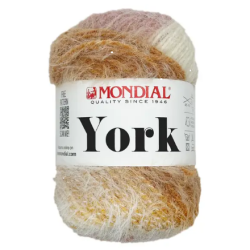 Mondial York 901
