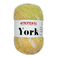 Mondial York 902